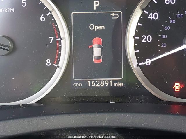 JTHBF1D23E5021801 Lexus IS 250