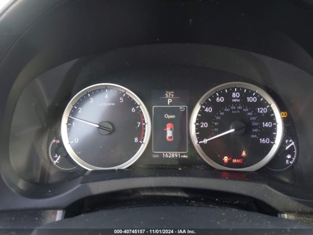 JTHBF1D23E5021801 Lexus IS 250