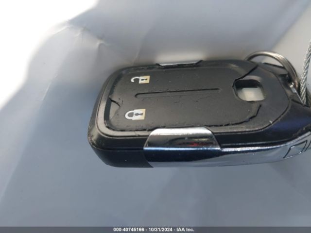 1GKKNKLA6KZ266412 GMC Acadia Sle-1
