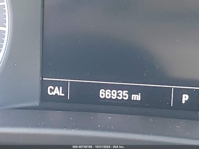 1GKKNKLA6KZ266412 GMC Acadia Sle-1