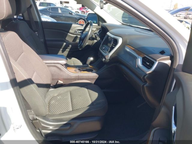 1GKKNKLA6KZ266412 GMC Acadia Sle-1