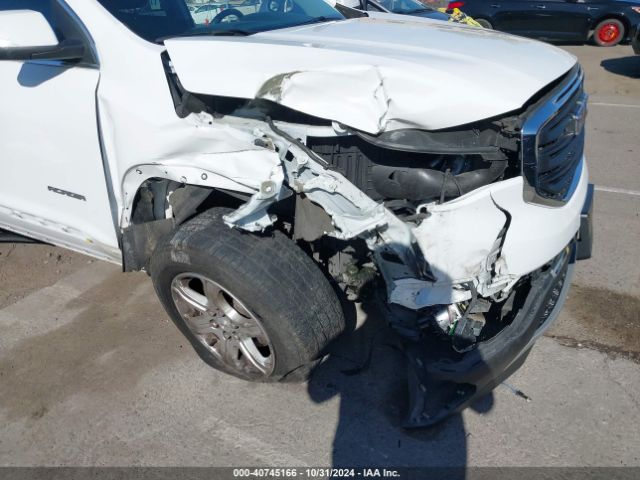 1GKKNKLA6KZ266412 GMC Acadia Sle-1