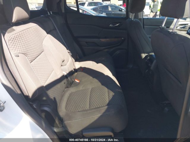 1GKKNKLA6KZ266412 GMC Acadia Sle-1