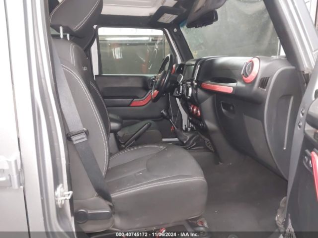 1C4BJWFG2GL221847 Jeep Wrangler Unlimited Rubicon