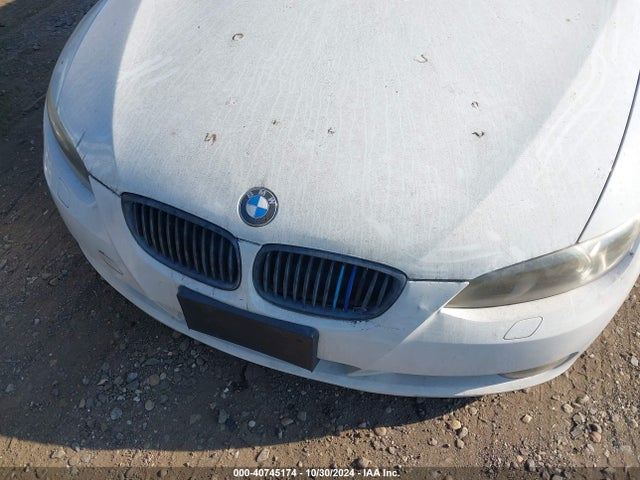 Aukcja sprzedaży 2008 Bmw 328xi, vin: WBAWC33528PD08591, numer aukcji: 40745174