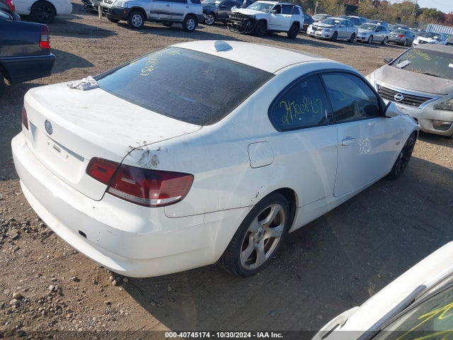 Aukcja sprzedaży 2008 Bmw 328xi, vin: WBAWC33528PD08591, numer aukcji: 40745174