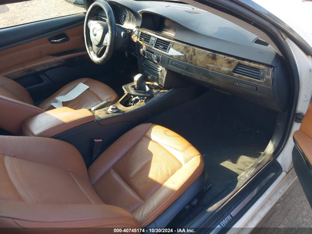 Aukcja sprzedaży 2008 Bmw 328xi, vin: WBAWC33528PD08591, numer aukcji: 40745174