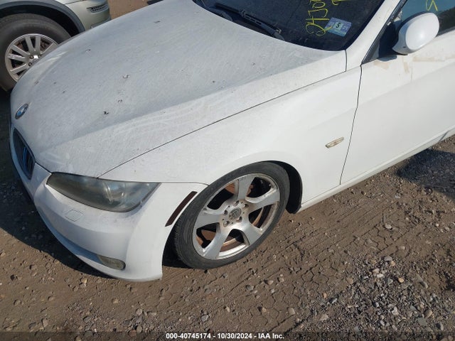 Aukcja sprzedaży 2008 Bmw 328xi, vin: WBAWC33528PD08591, numer aukcji: 40745174