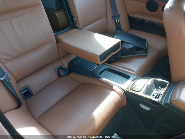 Aukcja sprzedaży 2008 Bmw 328xi, vin: WBAWC33528PD08591, numer aukcji: 40745174