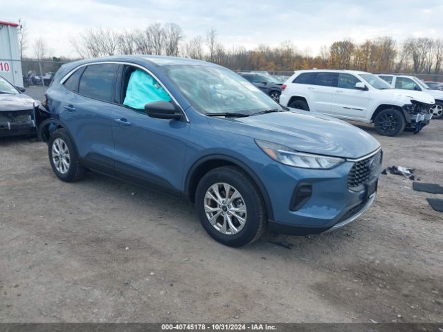 2023 FORD ESCAPE 1FMCU9GN6PUA94763