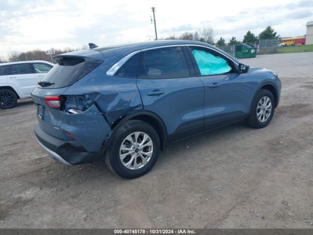 2023 FORD ESCAPE 1FMCU9GN6PUA94763 Photo 3