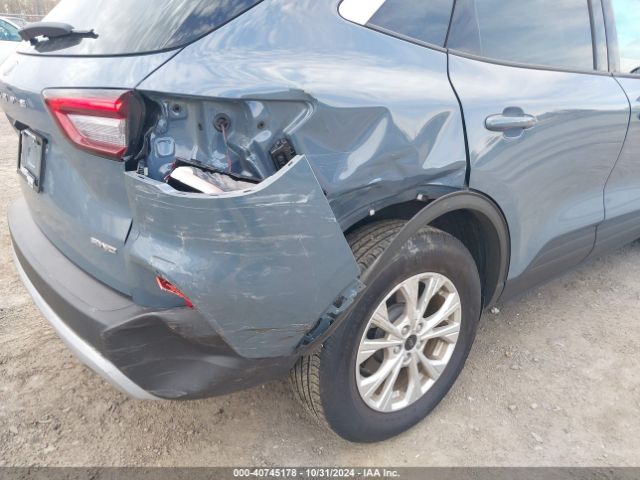 2023 FORD ESCAPE 1FMCU9GN6PUA94763 Photo 5