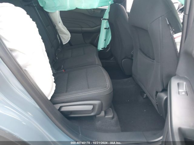 2023 FORD ESCAPE 1FMCU9GN6PUA94763 Photo 7