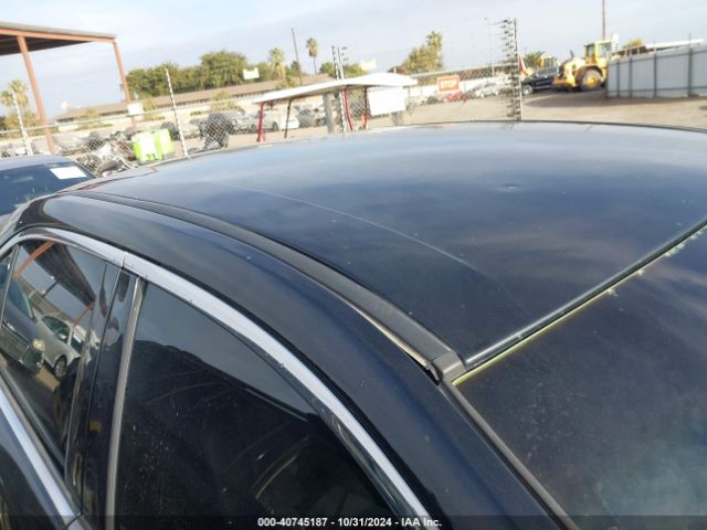 1FAHP2F86GG116642 Ford Taurus Limited