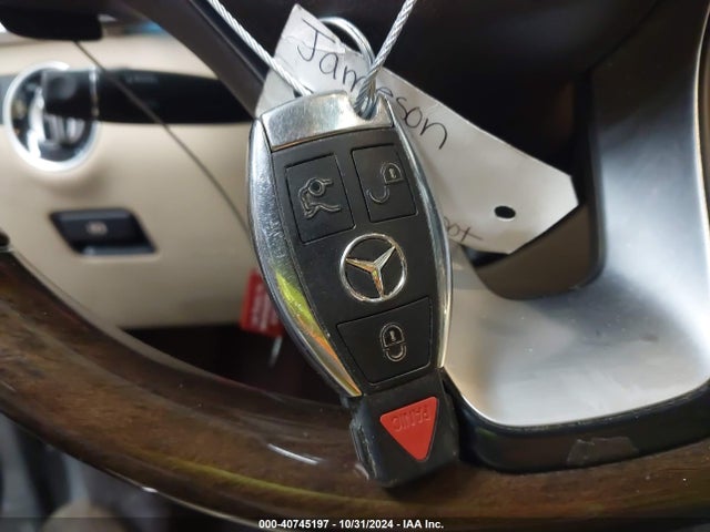 4JGDA5JB4GA772707 Mercedes-Benz GLE 350