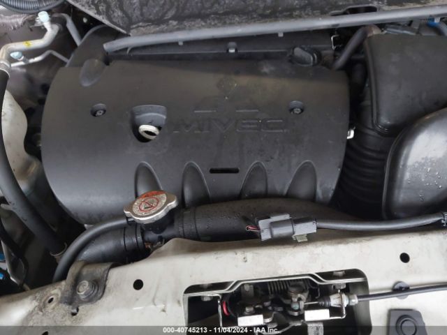 2017 MITSUBISHI OUTLANDER SPORT JA4AR4AW0HZ064173 Photo 9