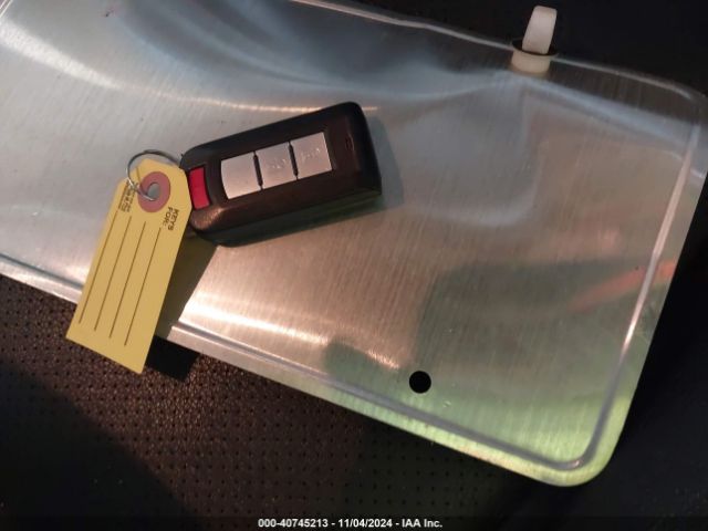 2017 MITSUBISHI OUTLANDER SPORT JA4AR4AW0HZ064173 Photo 10