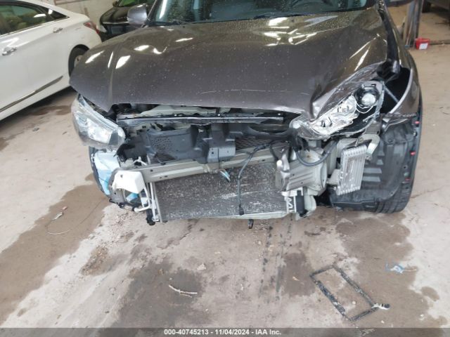 2017 MITSUBISHI OUTLANDER SPORT JA4AR4AW0HZ064173 Photo 5