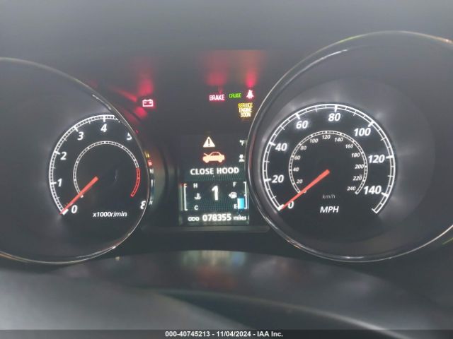 2017 MITSUBISHI OUTLANDER SPORT JA4AR4AW0HZ064173 Photo 6