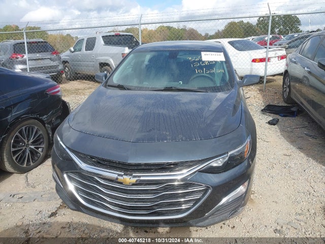 Chevrolet Malibu 1fl 2019 1G1ZC5STXKF126829 Image 12