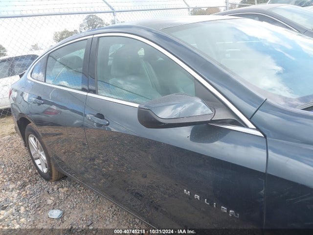 Chevrolet Malibu 1fl 2019 1G1ZC5STXKF126829 Image 13