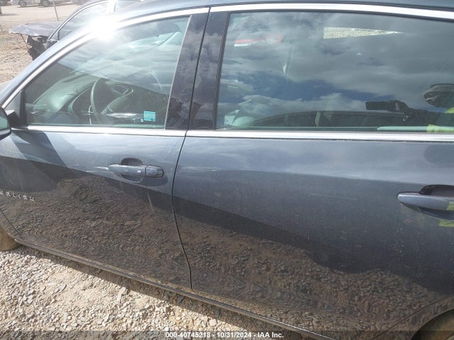 Chevrolet Malibu 1fl 2019 1G1ZC5STXKF126829 Image 14