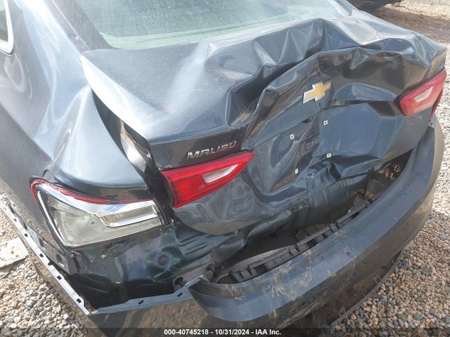 Chevrolet Malibu 1fl 2019 1G1ZC5STXKF126829 Image 6