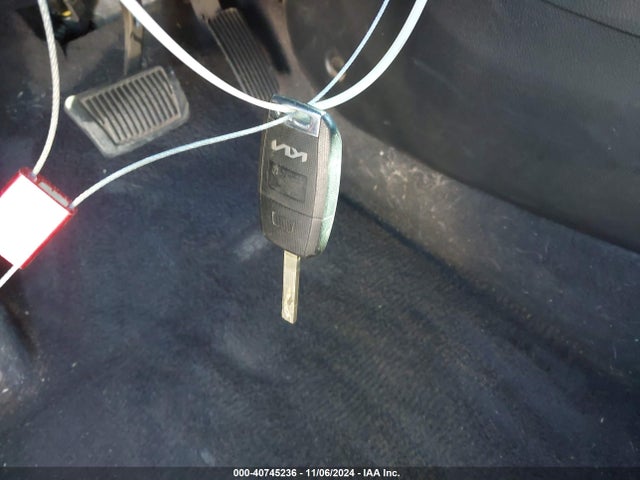 KIA RIO S 2022 3KPA24AD7NE437385 Image 11