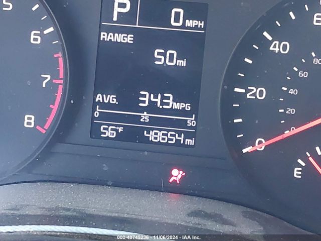 KIA RIO S 2022 3KPA24AD7NE437385 Image 15