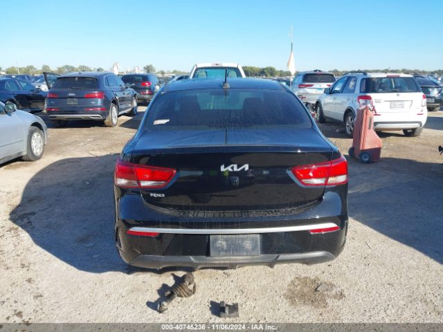 KIA RIO S 2022 3KPA24AD7NE437385 Image 16