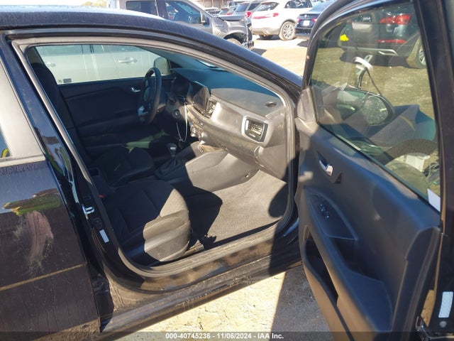 KIA RIO S 2022 3KPA24AD7NE437385 Image 5