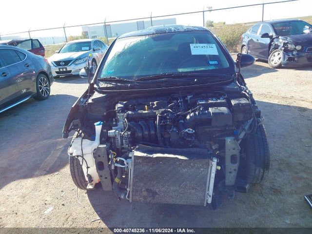 KIA RIO S 2022 3KPA24AD7NE437385 Image 6
