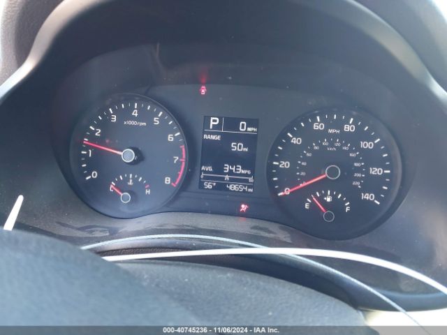 KIA RIO S 2022 3KPA24AD7NE437385 Image 7