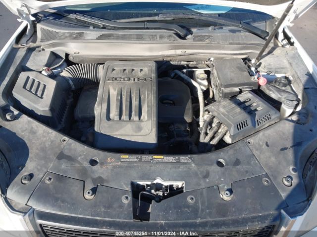 2GKALMEK4E6362297 GMC Terrain Sle-1