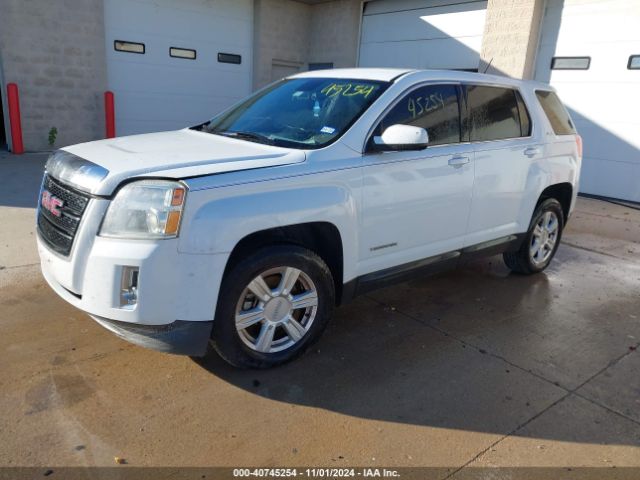 2GKALMEK4E6362297 GMC Terrain Sle-1