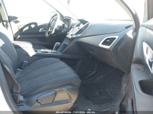 2GKALMEK4E6362297 GMC Terrain Sle-1