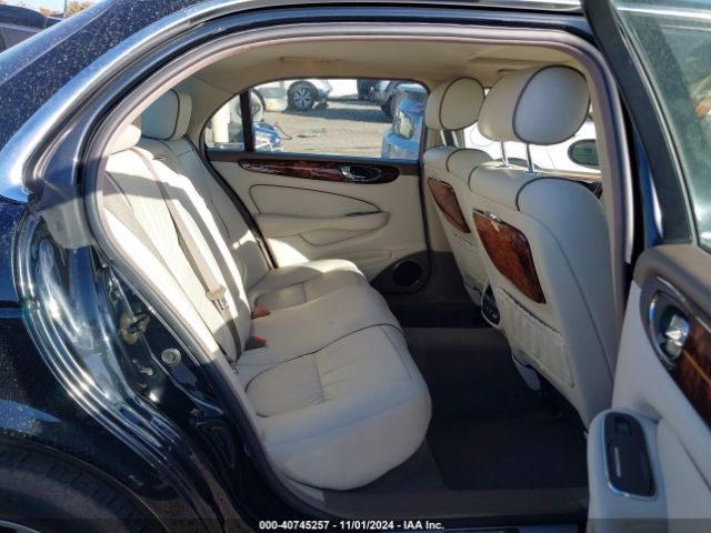 2006 JAGUAR XJ SAJWA82B36SH10886 Photo 7