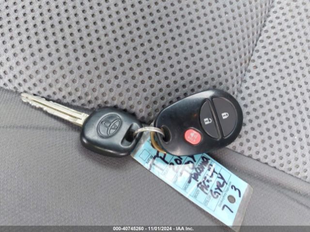 5TFUU4ENXEX101420 Toyota Tacoma