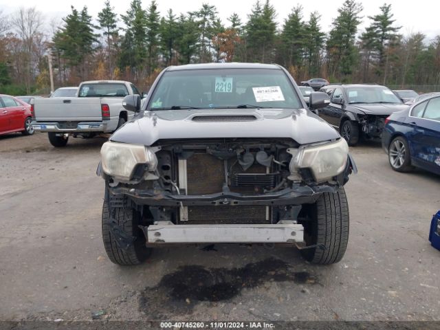 5TFUU4ENXEX101420 Toyota Tacoma