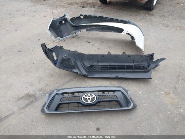 5TFUU4ENXEX101420 Toyota Tacoma