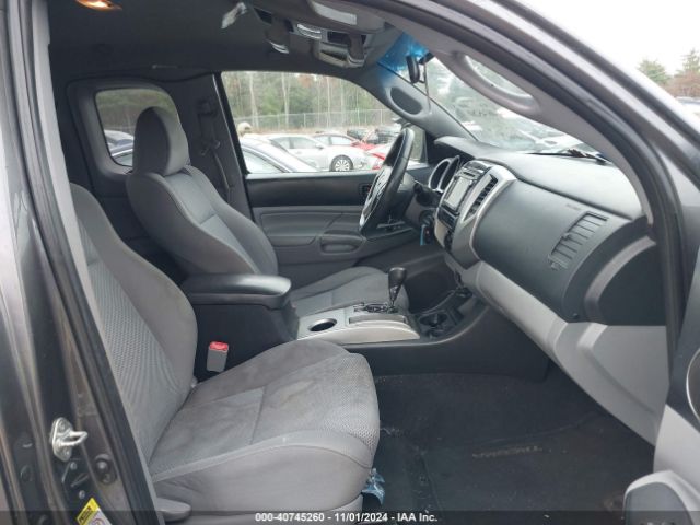 5TFUU4ENXEX101420 Toyota Tacoma