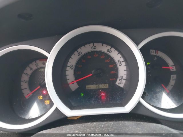 5TFUU4ENXEX101420 Toyota Tacoma
