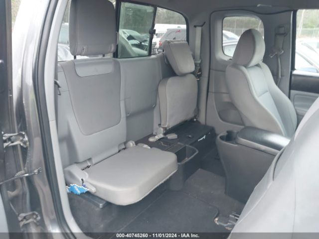 5TFUU4ENXEX101420 Toyota Tacoma