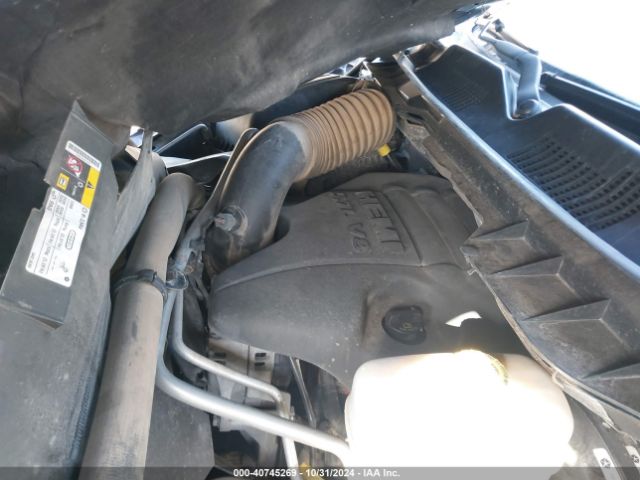 3C6TR5DT6EG185959 RAM 2500 Slt