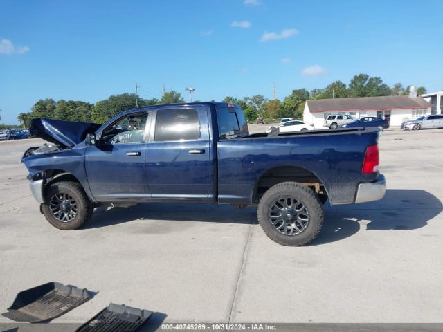 3C6TR5DT6EG185959 RAM 2500 Slt