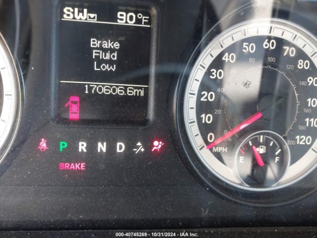 3C6TR5DT6EG185959 RAM 2500 Slt
