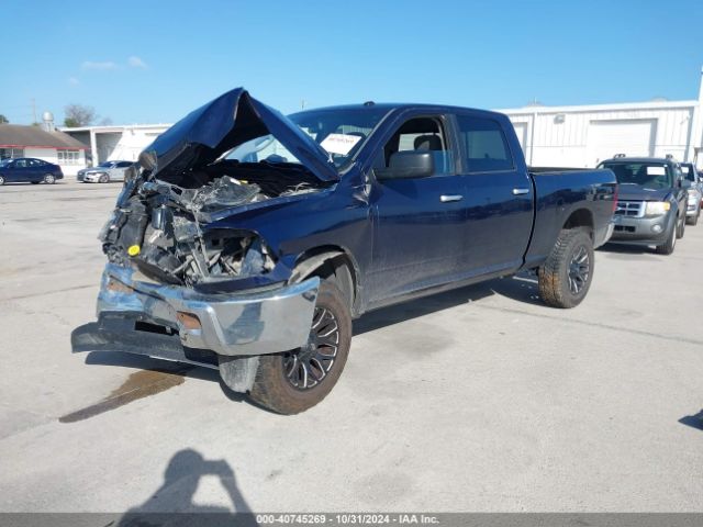 3C6TR5DT6EG185959 RAM 2500 Slt