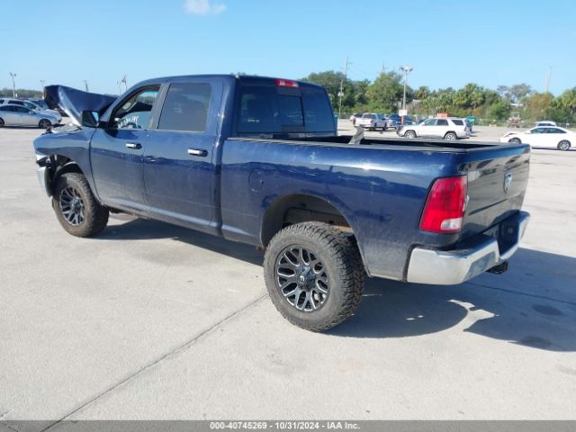 3C6TR5DT6EG185959 RAM 2500 Slt