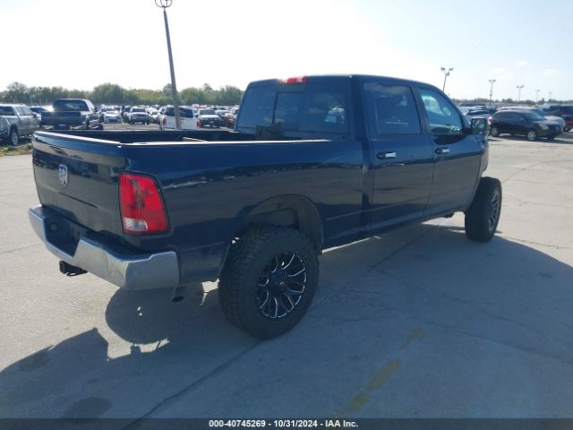 3C6TR5DT6EG185959 RAM 2500 Slt
