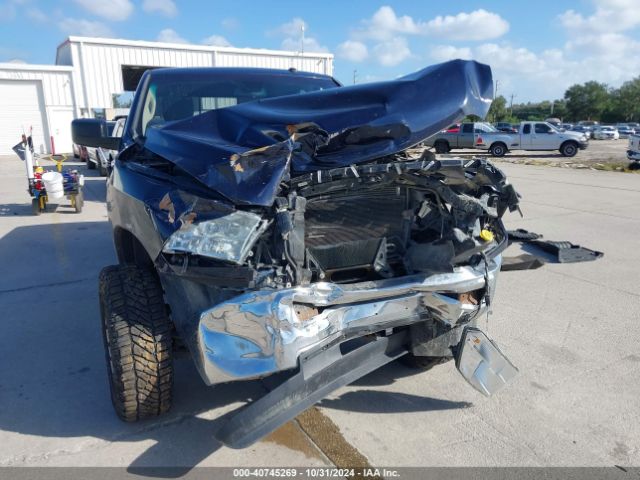 3C6TR5DT6EG185959 RAM 2500 Slt